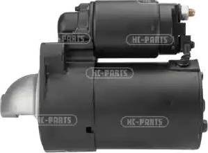 HC-Parts CS1422 - Starter www.molydon.hr