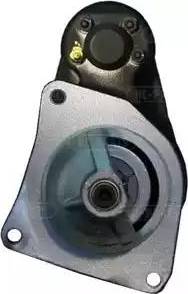 HC-Parts CS142 - Starter www.molydon.hr