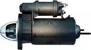 HC-Parts CS142 - Starter www.molydon.hr