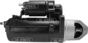 HC-Parts CS1474 - Starter www.molydon.hr