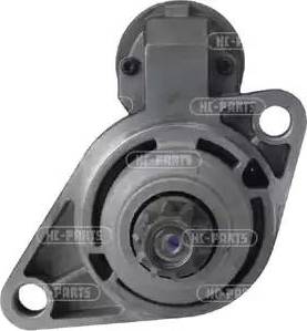 HC-Parts CS1470 - Starter www.molydon.hr