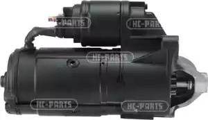 HC-Parts CS1478 - Starter www.molydon.hr