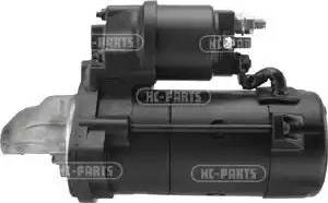 HC-Parts CS1473 - Starter www.molydon.hr