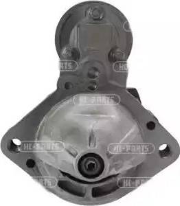 HC-Parts CS1473 - Starter www.molydon.hr