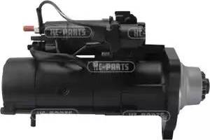 HC-Parts CS1472 - Starter www.molydon.hr