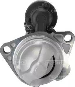 HC-Parts CS1543 - Starter www.molydon.hr