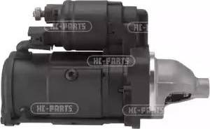 HC-Parts CS1542 - Starter www.molydon.hr