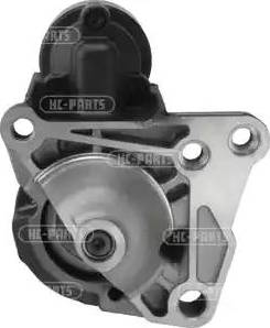 HC-Parts CS1509 - Starter www.molydon.hr