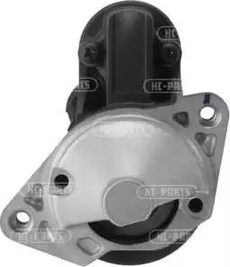 HC-Parts CS1504 - Starter www.molydon.hr