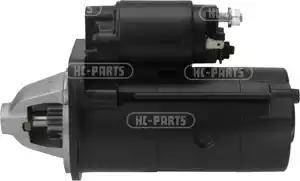 HC-Parts CS1507 - Starter www.molydon.hr