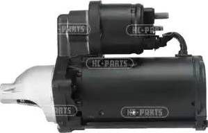 HC-Parts CS1511 - Starter www.molydon.hr