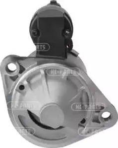 HC-Parts CS1517 - Starter www.molydon.hr