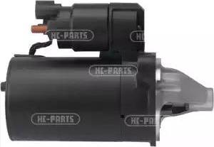 HC-Parts CS1517 - Starter www.molydon.hr