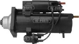 HC-Parts CS1585 - Starter www.molydon.hr