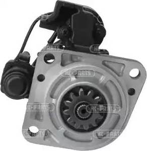 HC-Parts CS1530 - Starter www.molydon.hr