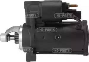 HC-Parts CS1538 - Starter www.molydon.hr