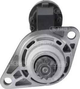 HC-Parts CS1533 - Starter www.molydon.hr