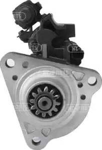 HC-Parts CS1529 - Starter www.molydon.hr