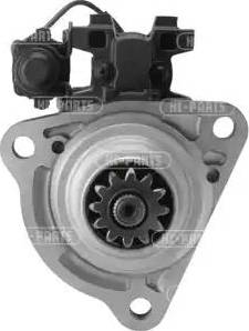 HC-Parts CS1573 - Starter www.molydon.hr