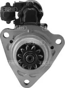 HC-Parts CS1572 - Starter www.molydon.hr