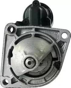 HC-Parts CS1045 - Starter www.molydon.hr