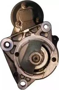 HC-Parts CS1043 - Starter www.molydon.hr