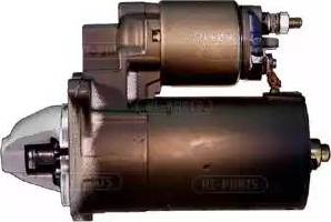 HC-Parts CS1053 - Starter www.molydon.hr