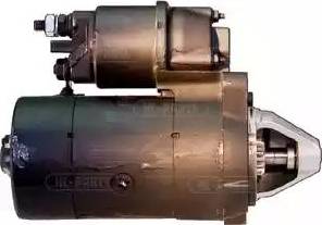 HC-Parts CS1052 - Starter www.molydon.hr