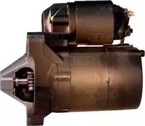 HC-Parts CS1057 - Starter www.molydon.hr