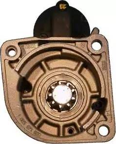 HC-Parts CS1063 - Starter www.molydon.hr