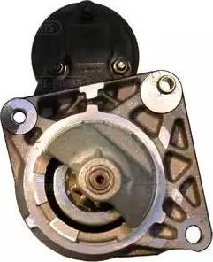 HC-Parts CS1076 - Starter www.molydon.hr