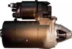 HC-Parts CS1076 - Starter www.molydon.hr