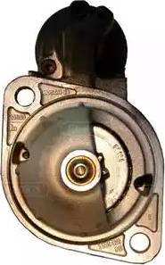 HC-Parts CS1071 - Starter www.molydon.hr