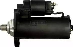 HC-Parts CS1194 - Starter www.molydon.hr