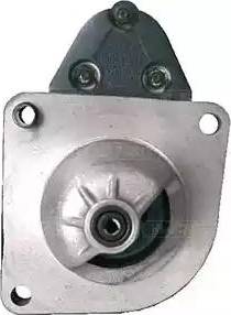 HC-Parts CS1195 - Starter www.molydon.hr