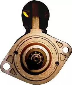 HC-Parts CS115 - Starter www.molydon.hr