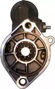 HC-Parts CS1165 - Starter www.molydon.hr