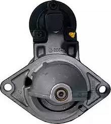 HC-Parts CS1188 - Starter www.molydon.hr