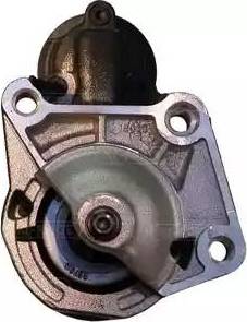 HC-Parts CS1132 - Starter www.molydon.hr