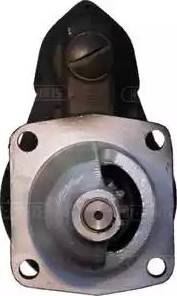 HC-Parts CS1128 - Starter www.molydon.hr