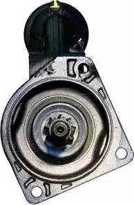 HC-Parts CS185 - Starter www.molydon.hr