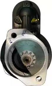 HC-Parts CS188 - Starter www.molydon.hr