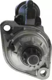 HC-Parts CS1347 - Starter www.molydon.hr