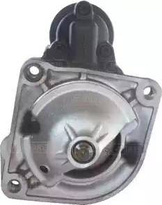 HC-Parts CS1389 - Starter www.molydon.hr