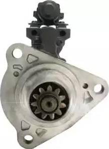 HC-Parts CS1386 - Starter www.molydon.hr