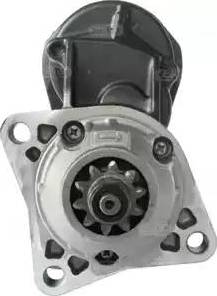 HC-Parts CS1383 - Starter www.molydon.hr