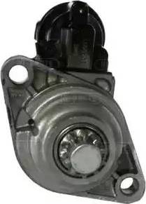 HC-Parts CS1324 - Starter www.molydon.hr