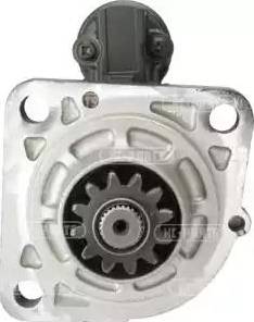 HC-Parts CS1325 - Starter www.molydon.hr