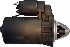 HC-Parts CS132 - Starter www.molydon.hr