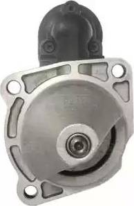 HC-Parts CS1376 - Starter www.molydon.hr